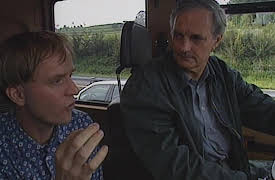 Alan Alda in Scientific American Frontiers, Season 15: Cars That Think