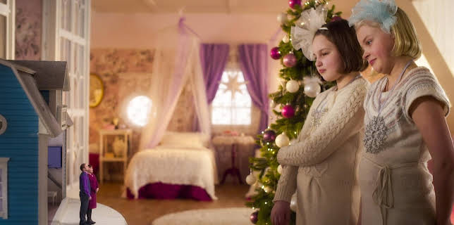 10:30: Onneli und Anneli im Winter | RBB Fernsehen | 2/28 2026