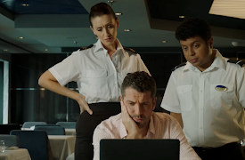 The Good Ship Murder S1: Palma