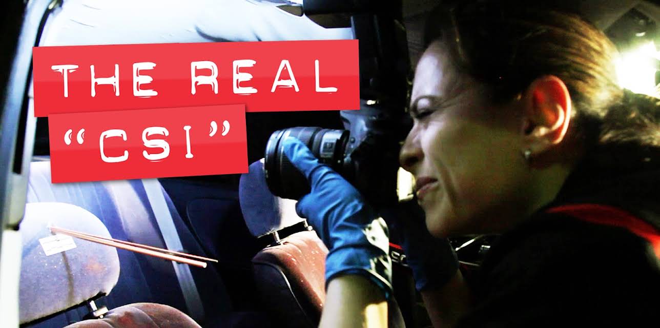 The Real CSI (1983)