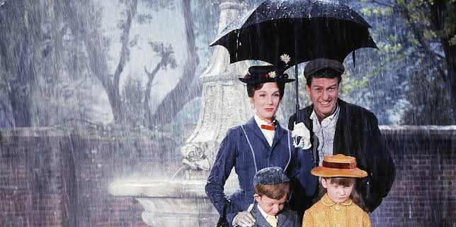 Mary Poppins (1965)
