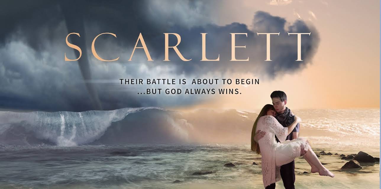 Scarlett (2018)