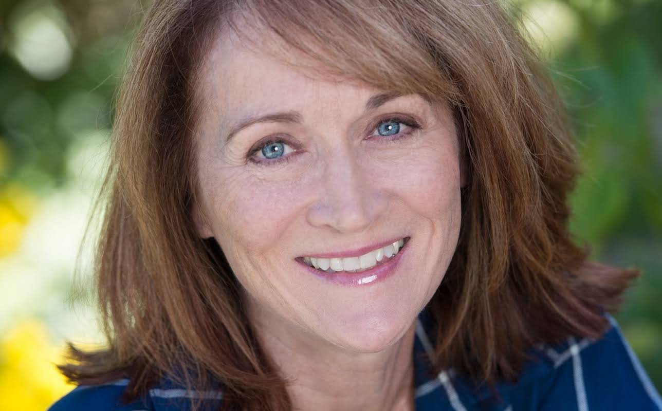 Kathy Harum