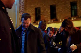 Blue Bloods, Season 1: After Hours