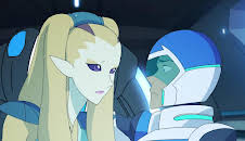 Voltron: Legendärer Verteidiger