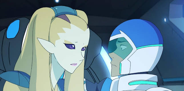 13:30: Voltron: Legendärer Verteidiger | ProSieben Maxx | 1/3 2026