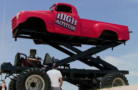 Rev'd Up, Season 1: The Need for Speed