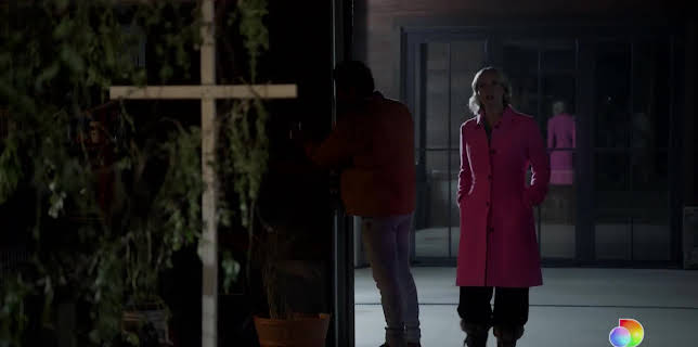 Candy Coated Christmas (2021)