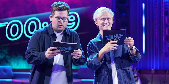 11:25: Chris Du das hin? | ProSieben | 1/25 2026