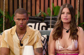 Too Hot to Handle: Germany: Episode 2