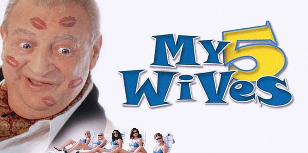 My Five Wives (2000)