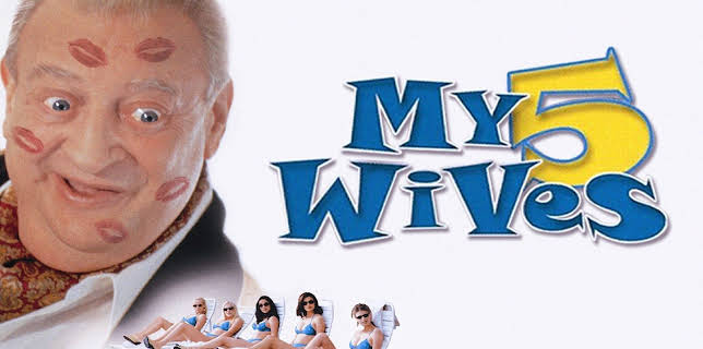 My Five Wives (2000)