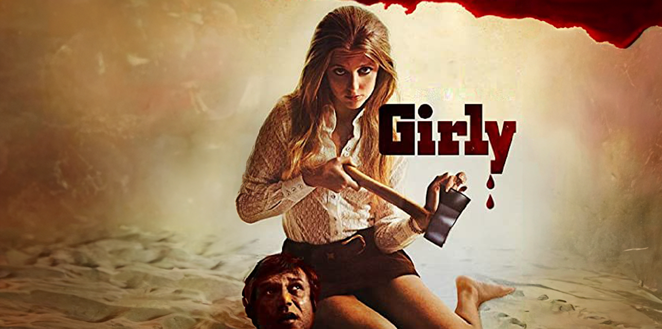Girly (1970)
