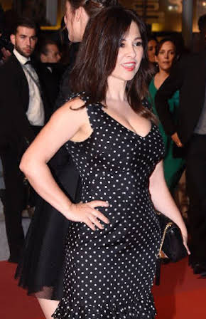 Maddalena Ischiale as 