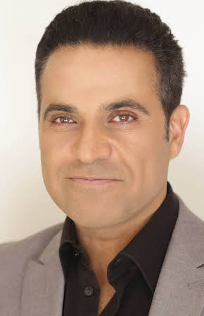 Kevin Derek as Director