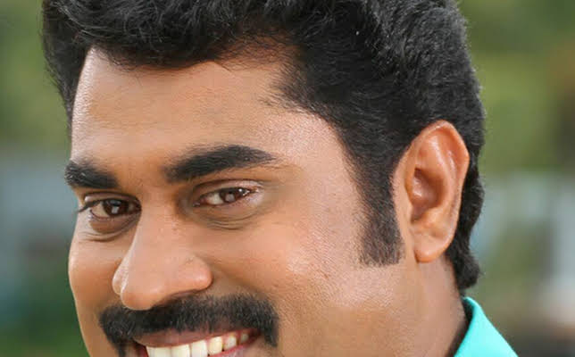 Suraj Venjaramoodu