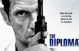 The Diplomat - The  Complete Miniseries: The Diplomat - The Complete Miniseries -Part 2