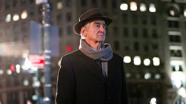 5:25 PM: Law & Order (S23 E5) (S23) | 5 USA | 12/24 2025