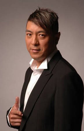 Philip Keung as 