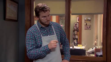 04:35: Parks and Recreation (S2 E21) (S2) | Viasat Series | 5/24 2026
