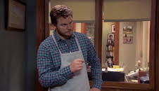 Parks and Recreation (S2 E21)