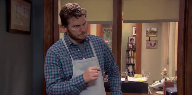 06:00: Parks and Recreation (S2 E21) (S2) | Viasat Series | 11/18 2025