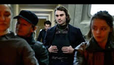 Arcadia (T1): Ep.8 El secreto