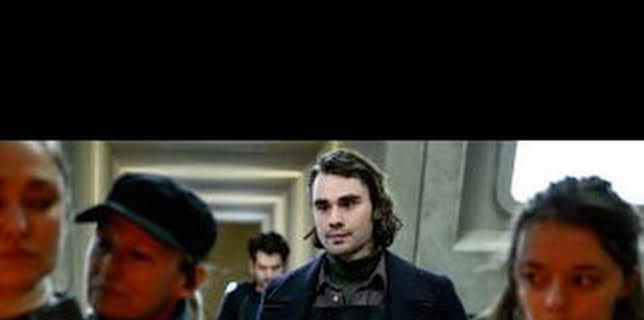 10:35: Arcadia (T1): Ep.8 El secreto | SYFY | 12/24 2025