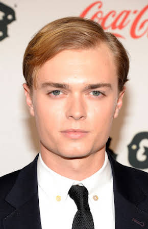 Keene McRae as Director