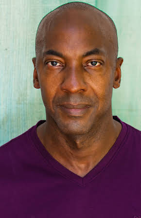 Wil J. Jackson as Security