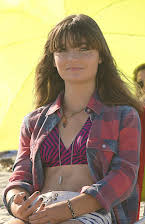 Christina Robinson como 