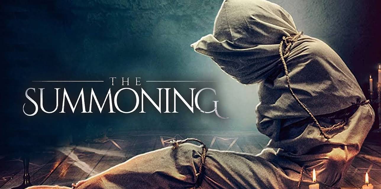 The Summoning (2021)