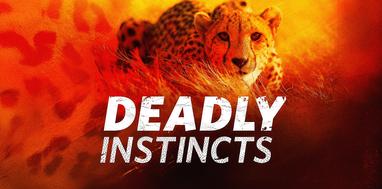 Deadly Instincts Season 1