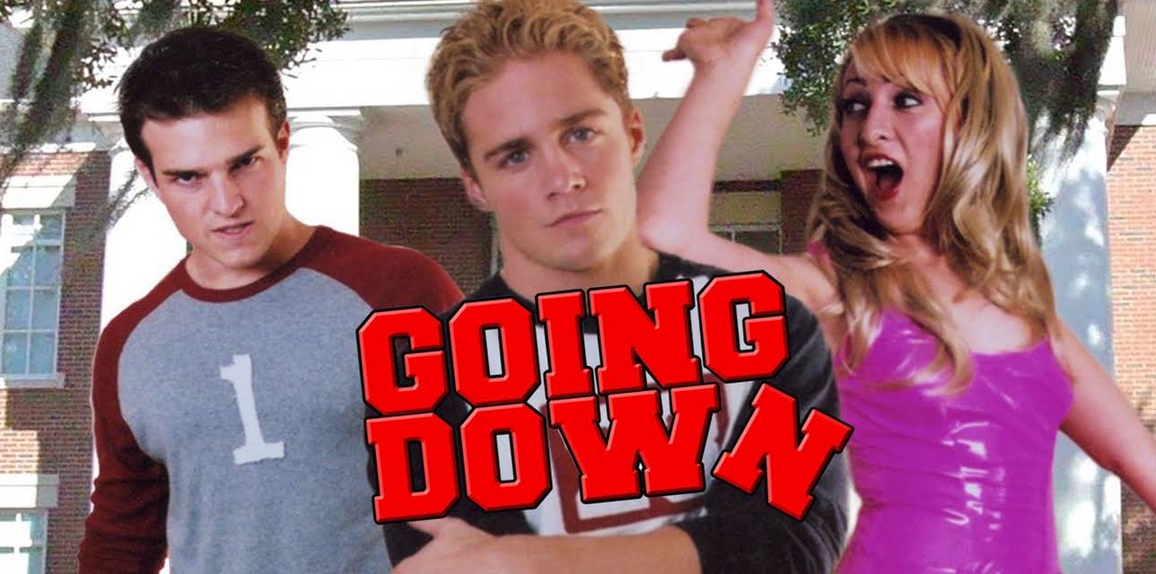 Going Down (2003)