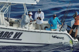 George Poveromo's World of Saltwater Fishing, Season 5: Mahi and Pasta