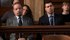 Law & Order: Special Victims Unit (S23 E16)
