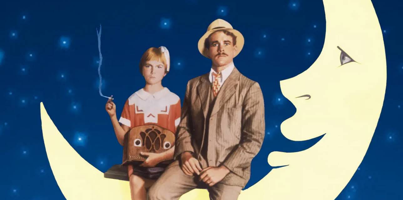 Paper Moon (1973)