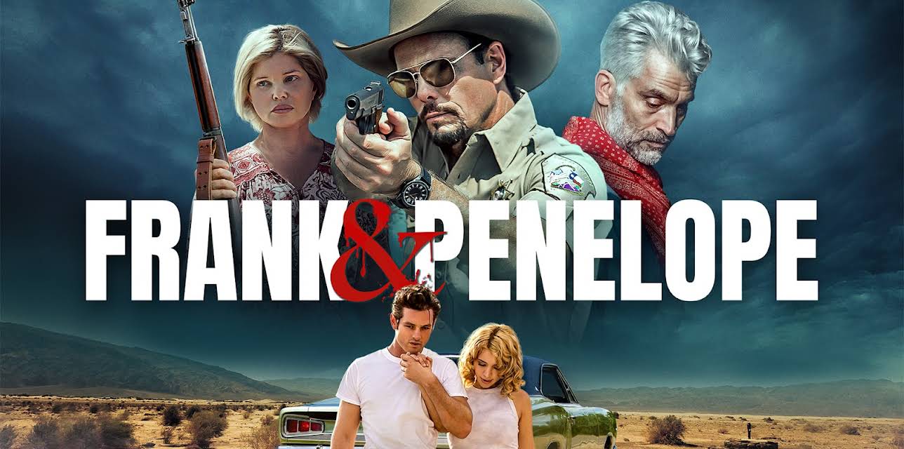 Frank & Penelope (2022)