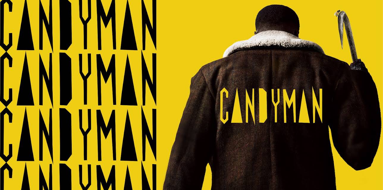 Candyman (2021)