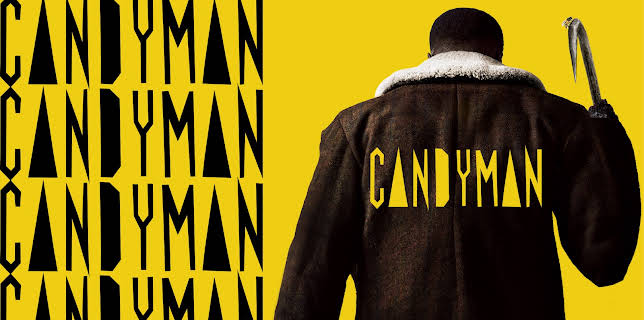 Candyman (2021)