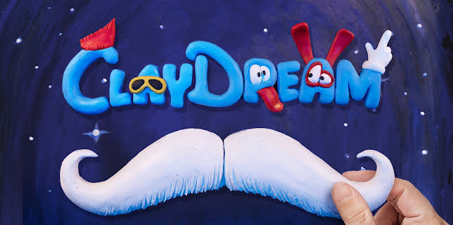 Claydream (2022)