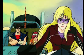 Series 1, Arc 1: A Nightmare Battle! My Fist is a Million Volts!