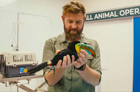 Vantara: Sanctuary Stories, Season 1: Prescriptions and Provisions