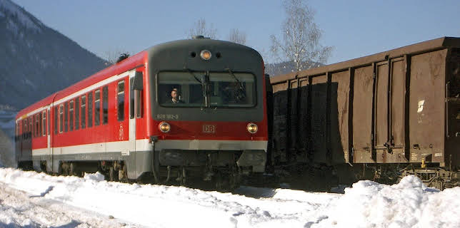 10:20: Eisenbahn-Romantik | SWR Fernsehen RP | 1/29 2026