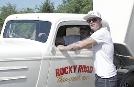 Bad Chad Customs: Trucker's Dream