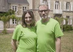 Chateau DIY: Win the Dream