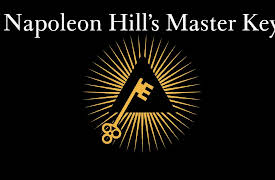 Napoleon Hill's Master Key: Master Mind Principle