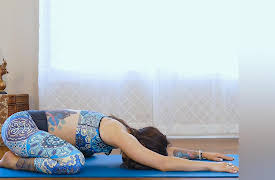 Gentle Yin Yoga For Pain Relief: Yin Yoga for Shoulder Pain