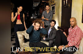In Between Men: It Takes Two