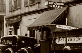 Jazz: Our Language (1924 - 1929)